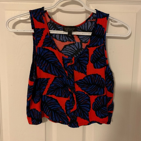 Bright crop - Picture 1 of 5